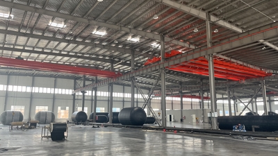 Κίνα QINGDAO SHUNHANG MARINE SUPPLIERS CO., LTD.