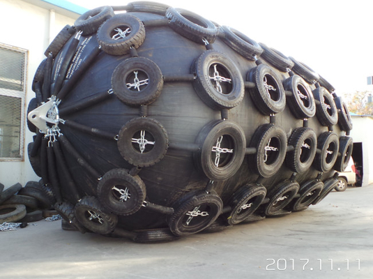 υποβρύχιο κιγκλίδωμα μήκους 2000mm