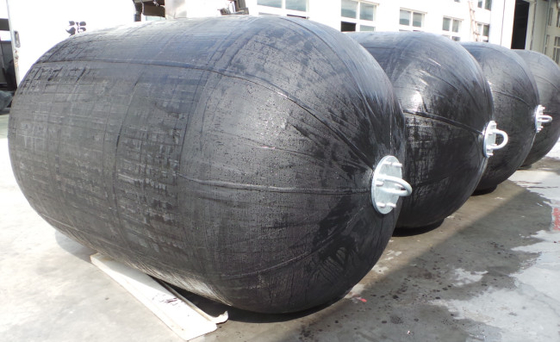 Διάμετρος 300 έως 4700 mm