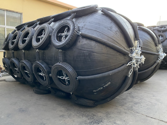 Πνευματικό δίκτυο 3300mm X 6500mm ελαστικών αυτοκινήτου αλυσίδων κιγκλιδωμάτων Yokohama λαστιχένιο διογκώσιμη βάρκα