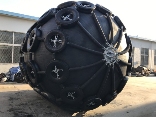 υποβρύχιο κιγκλίδωμα μήκους 2000mm