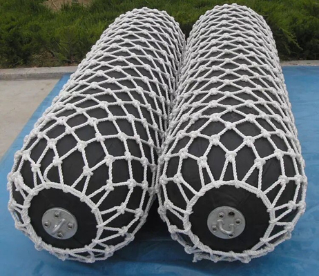 Αποδεκτός OEM EVA Foam Fender με προσαρμοζόμενο και περιστρεφόμενο