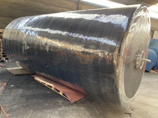 Επικυρωμένο CCS γεμισμένο αφρός κιγκλίδωμα STS όλη η αντοχή μεγέθους