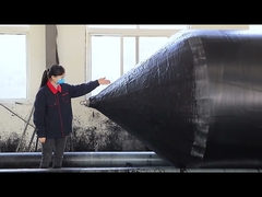 Ναυτικός αερόσακος από καουτσούκ-Qingdao Shunhang Marine