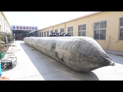 Κινγκντάο Σουνχάνγκ πλοίο εκτόξευσης αερόσακος