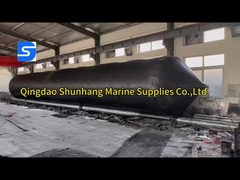 Qingdao Shunhang Marine Supplies Co.,Ltd.-- Παραγωγή αερόσακων εκτόξευσης πλοίων.